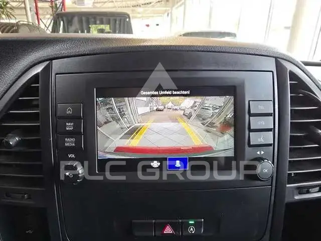2020 Mercedes Benz Vito