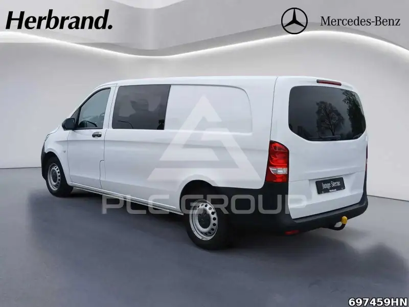2020 Mercedes Benz Vito