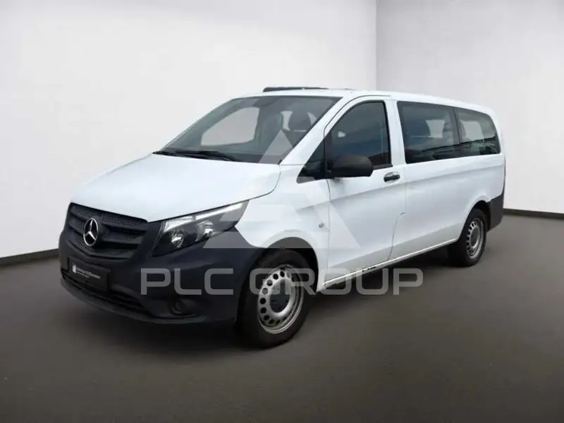 2020 Mercedes Benz Vito