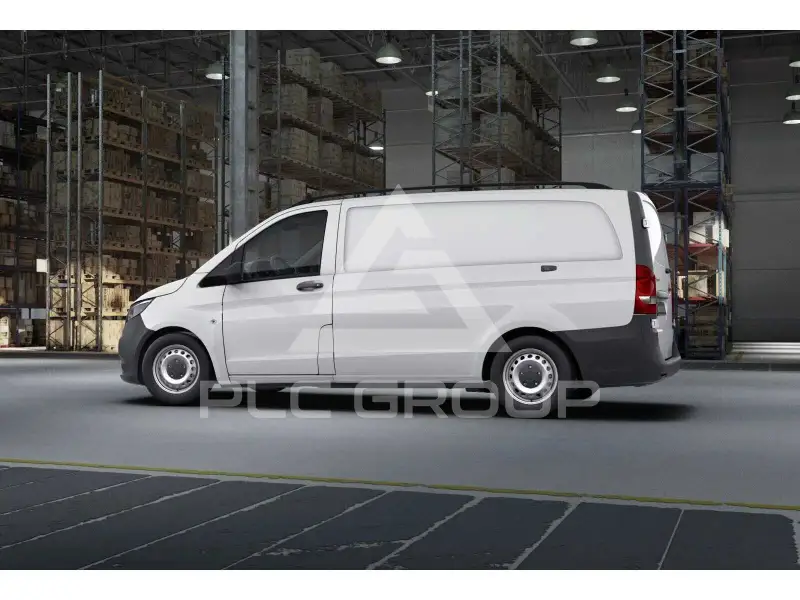2020 Mercedes Benz Vito