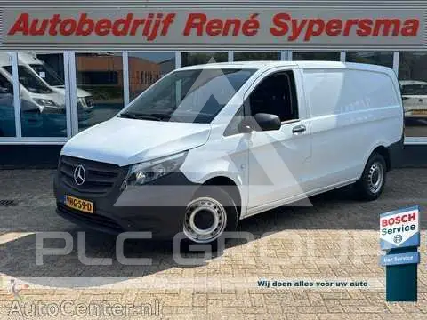 2020 Mercedes Benz Vito
