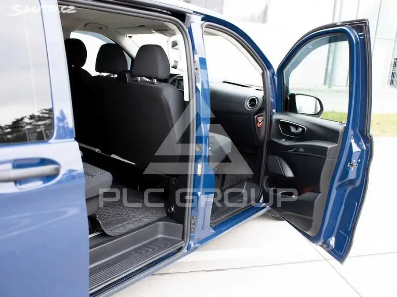 2020 Mercedes Benz Vito