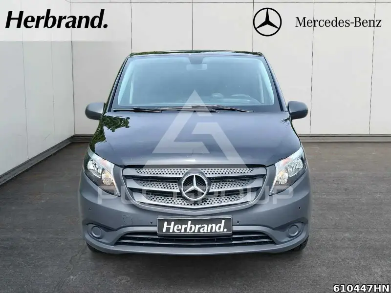 2020 Mercedes Benz Vito