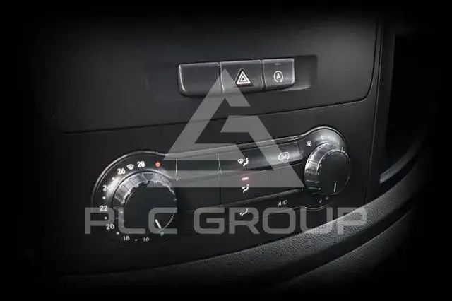 2020 Mercedes Benz Vito