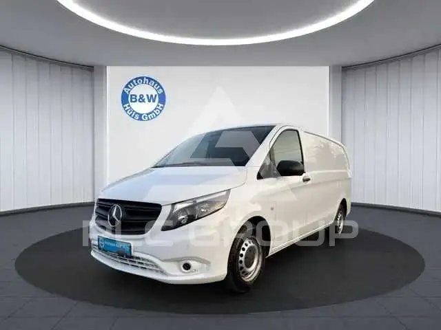 2020 Mercedes Benz Vito