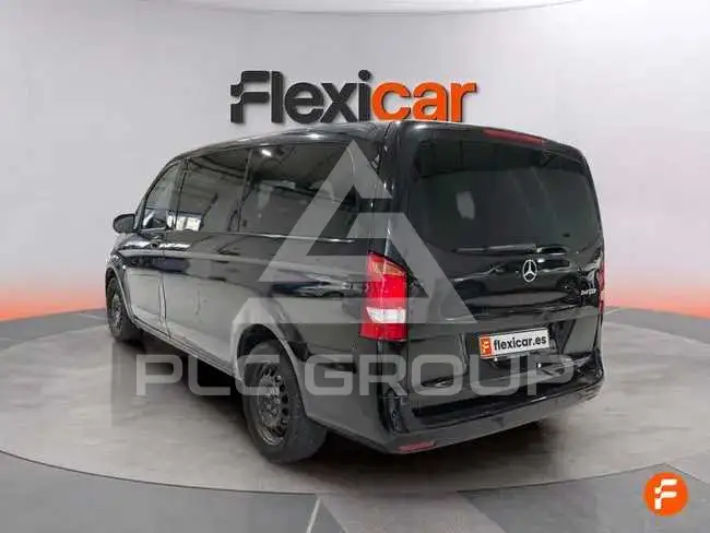 2020 Mercedes Benz Vito