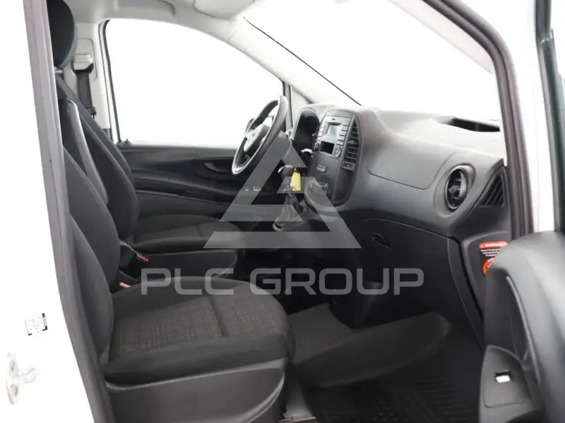2020 Mercedes Benz Vito