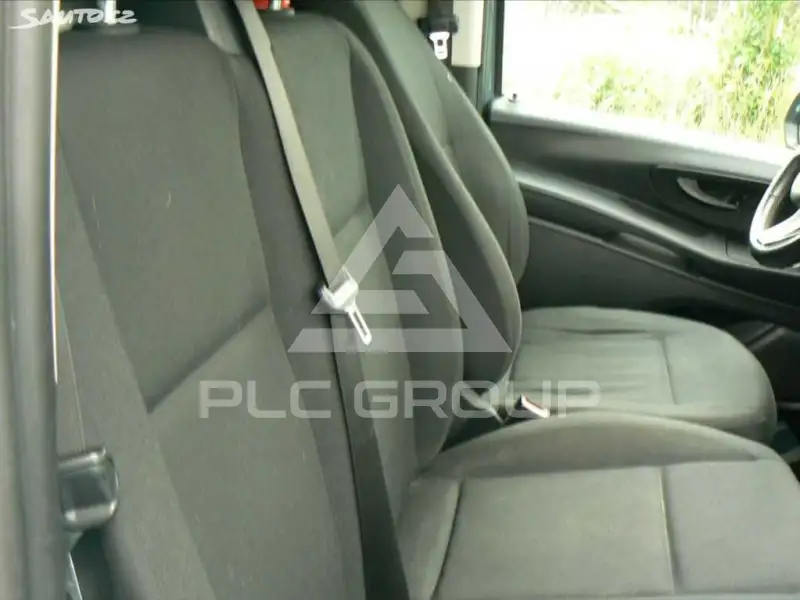 2020 Mercedes Benz Vito