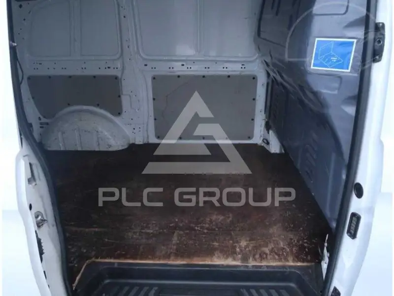 2020 Mercedes Benz Vito
