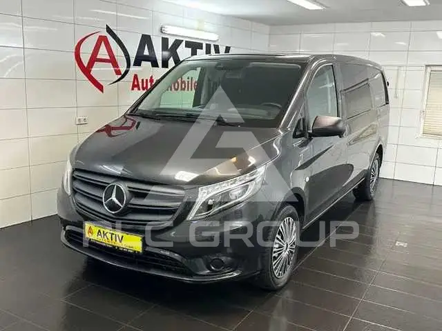 2020 Mercedes Benz Vito