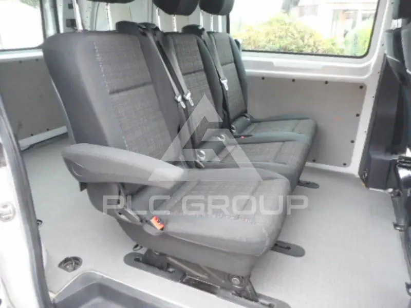 2020 Mercedes Benz Vito