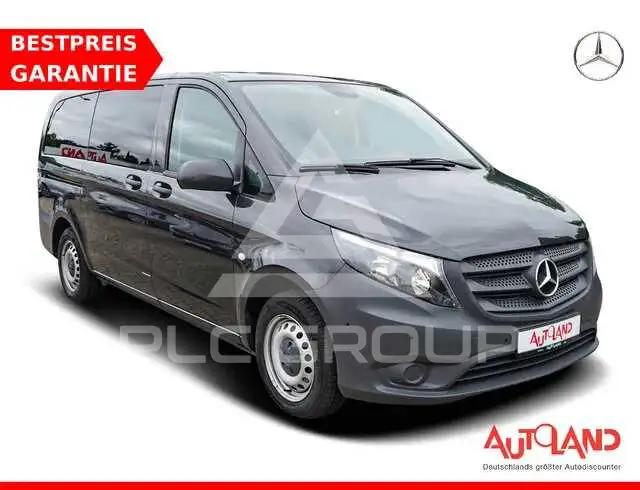 2020 Mercedes Benz Vito
