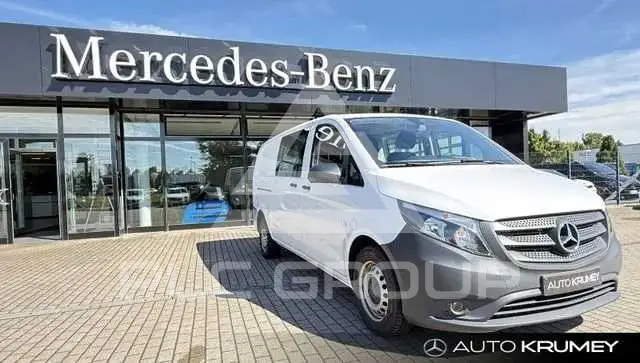 2020 Mercedes Benz Vito