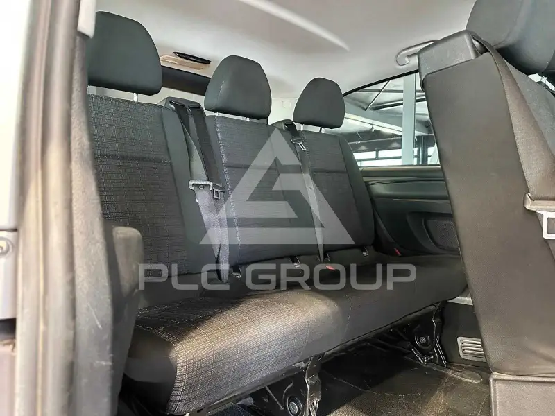2020 Mercedes Benz Vito