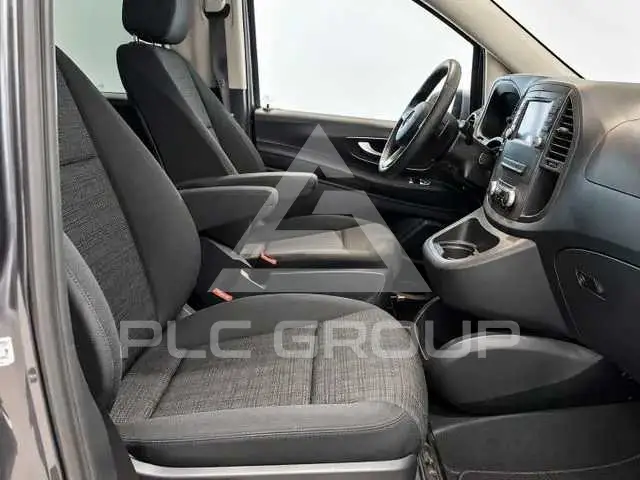 2020 Mercedes Benz Vito