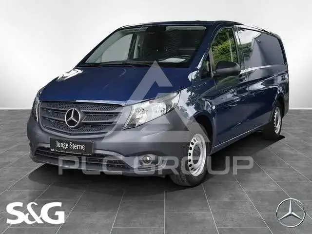 2020 Mercedes Benz Vito