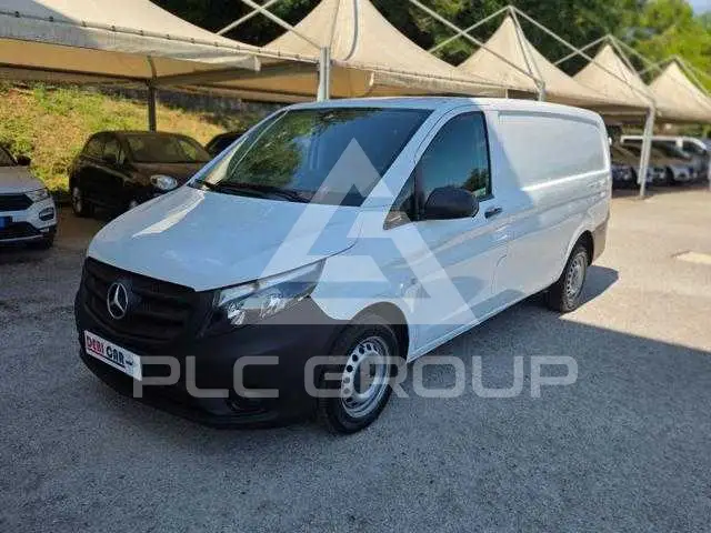 2020 Mercedes Benz Vito