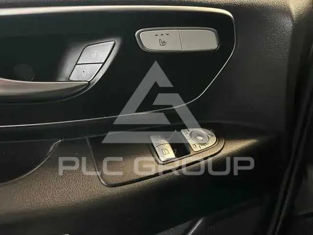 2020 Mercedes Benz Vito