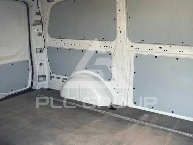 2020 Mercedes Benz Vito
