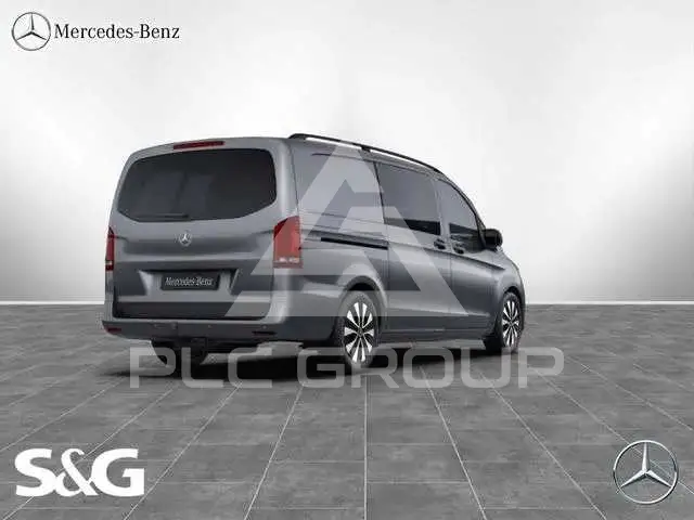 2020 Mercedes Benz Vito