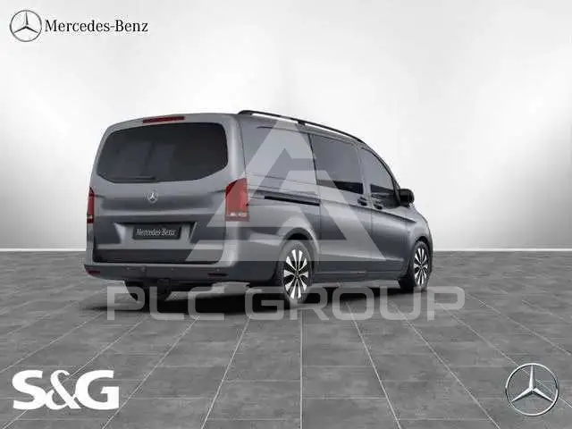 2020 Mercedes Benz Vito