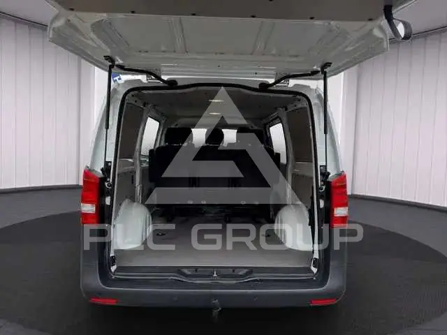 2020 Mercedes Benz Vito