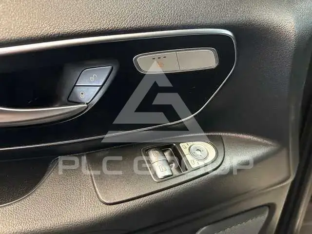 2020 Mercedes Benz Vito