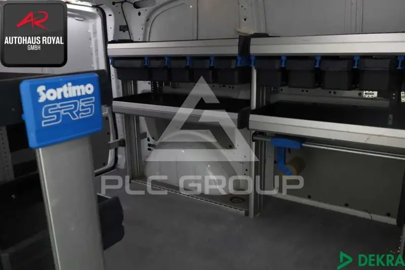 2020 Mercedes Benz Vito