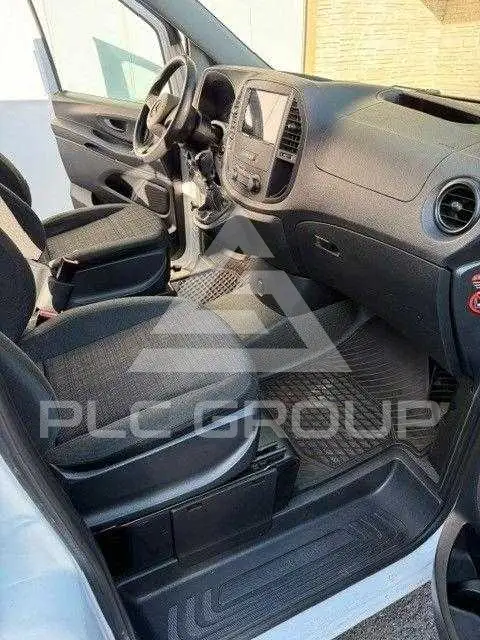 2020 Mercedes Benz Vito