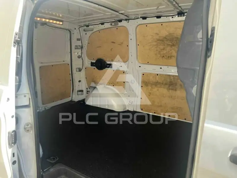 2020 Mercedes Benz Vito
