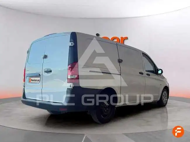 2020 Mercedes Benz Vito