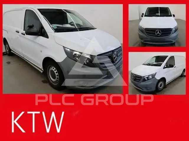 2020 Mercedes Benz Vito