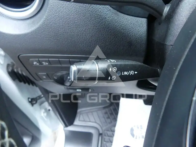2020 Mercedes Benz Vito