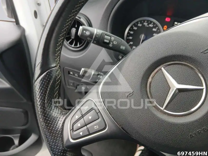 2020 Mercedes Benz Vito