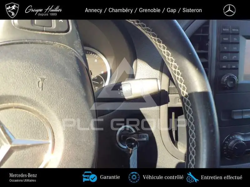 2020 Mercedes Benz Vito