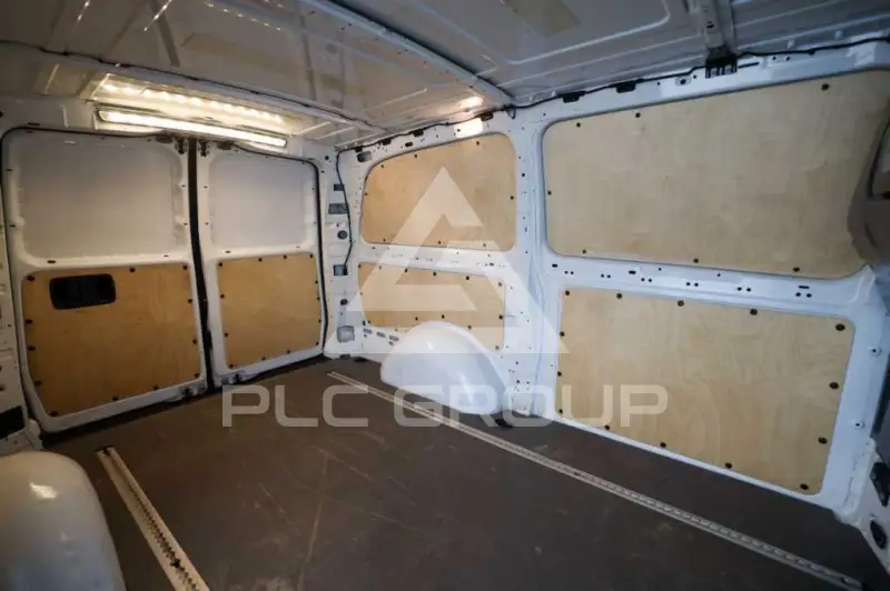 2020 Mercedes Benz Vito