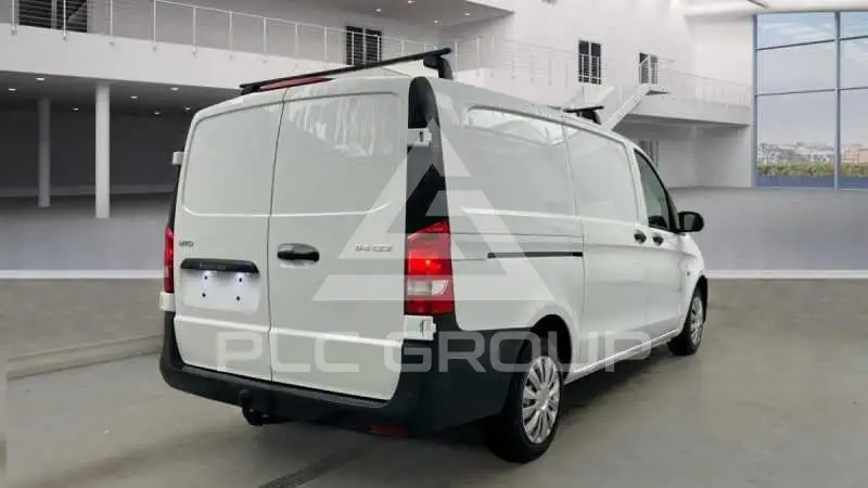 2020 Mercedes Benz Vito