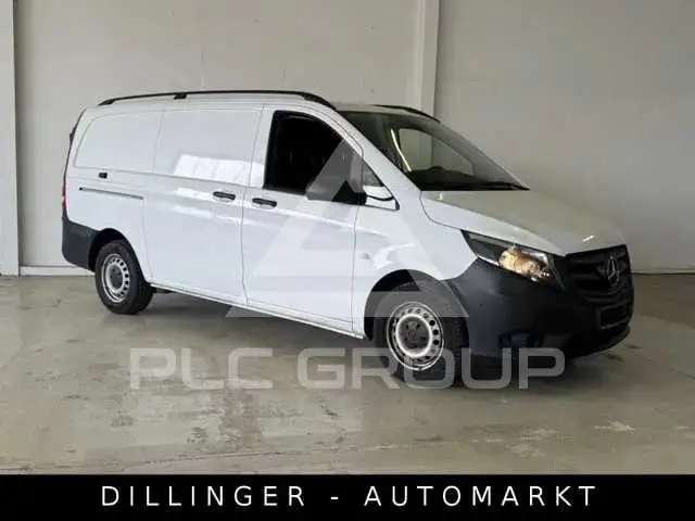 2020 Mercedes Benz Vito