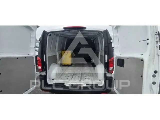 2020 Mercedes Benz Vito