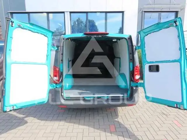 2020 Mercedes Benz Vito