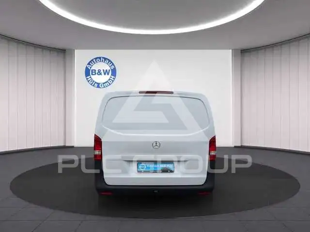 2020 Mercedes Benz Vito