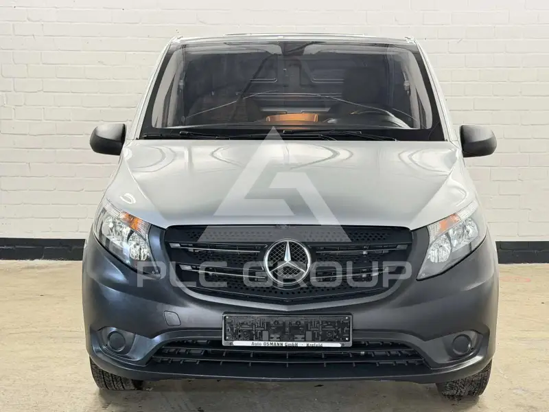 2020 Mercedes Benz Vito