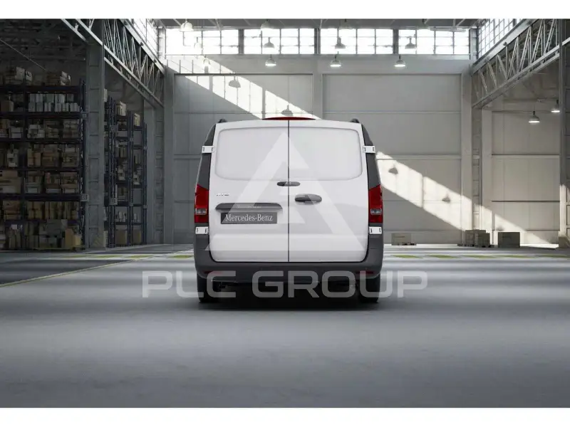 2020 Mercedes Benz Vito