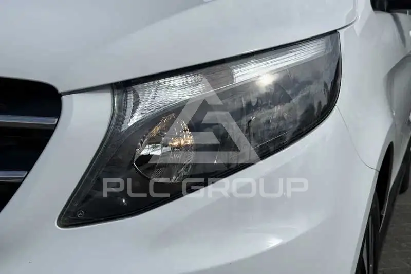2020 Mercedes Benz Vito