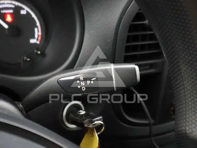 2020 Mercedes Benz Vito