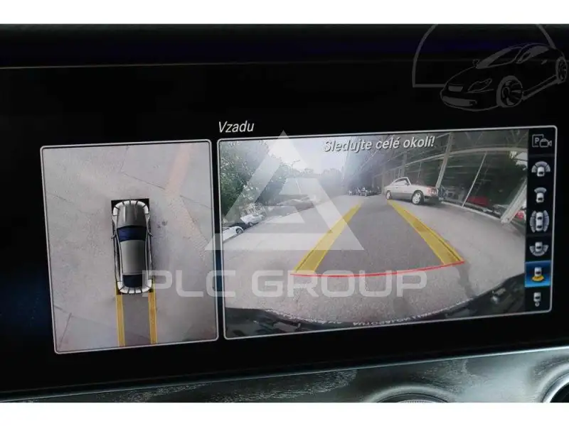 2020 Mercedes Benz GT
