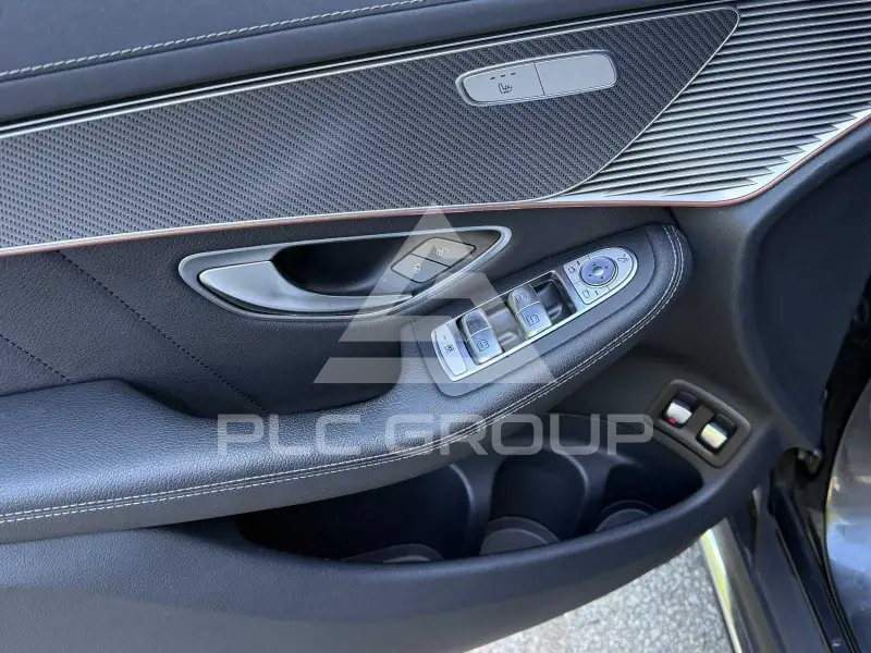 2020 Mercedes Benz EQC