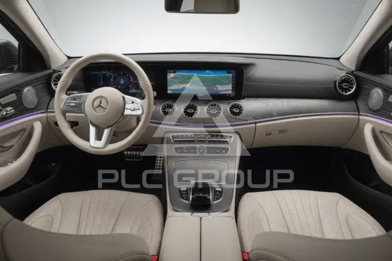 2020 Mercedes Benz CLS-Class