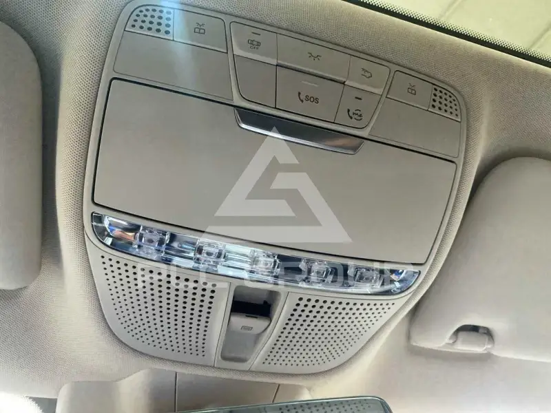 2020 Mercedes Benz CLS-Class
