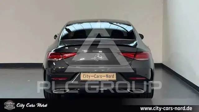 2020 Mercedes Benz CLS-Class